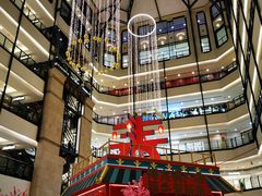 -梅龙镇广场