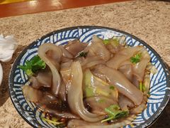大拉皮-金谷园饺子馆(北邮总店)