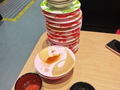-友壹町寿司(佛山新DNA店)