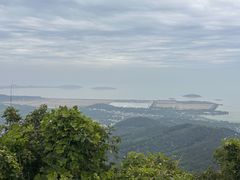 -缥缈峰景区