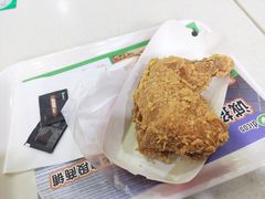 -德克士(广州南站店)