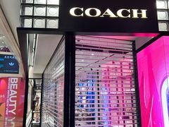 -Coach(朗豪坊店)