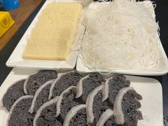 黑百叶-裕德孚·非遗手切涮羊肉(东直门内大街店)