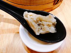 藤椒龙利鱼烧麦-巧燕坊一笼一蒸(庆春广场地铁站店)