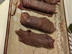 -赤坂亭M9和牛烧肉·日料398放题(万达店)