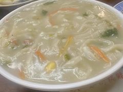 -小街锅贴(西工饭庄七分店)