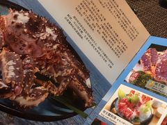 -大岛日本料理铁板烧(南通大饭店)