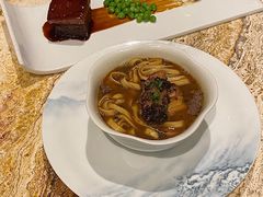 -澜亭中餐厅·一线江景·尊蓝豪华精选