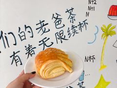 -香满棠大茶楼(兴海海鲜广场店)