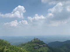 -莫干山风景区
