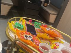 -海底捞火锅(万达广场店)