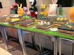 -温德姆至尊酒店·海鲜自助餐厅(海沧店)