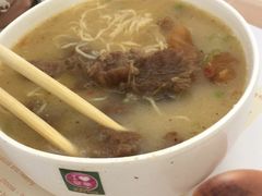 -翠华餐厅(香港国际机场店)