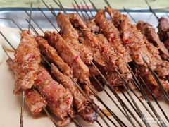 -铁诚烤肉