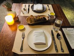 -Mercato莫卡多露台餐厅与酒吧(K11店)