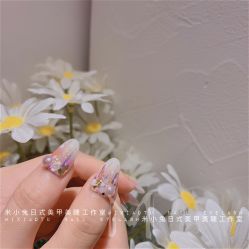 -米小兔美甲美睫