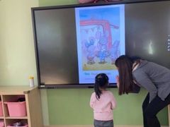 -天津蜂巢幼儿园·托育