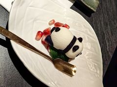 -上井料理黑金店(IFS国金中心店)