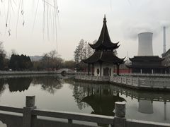 -清晏园