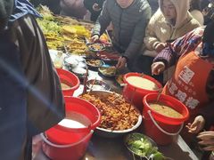 -李字号臭豆腐(总店)