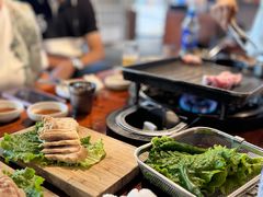 -Dombe豚(黑猪肉街店)