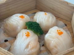 -点胜汇·点心粤菜·手工制作(揭阳店)