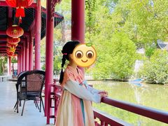 -龚家花园农家乐休闲别墅