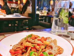 -绿茶餐厅(深圳龙华天虹购物中心店)