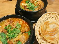 -溢香苑瓦罐(优胜北路店)