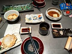 -聿山居·创意料理