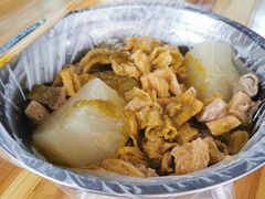 -正宗梧州牛肠酸