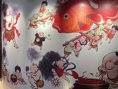 -神户赤童日式烤肉伙伴(东直门店)