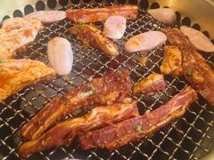-梦山水日本烧肉(五四广场店)