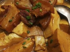 -满园春酒楼(庐江路店)