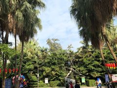 -北海市海滨公园