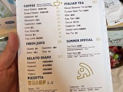 -Alimentari早午餐(安福路店)