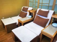 -SPA·印象足道养生(大运河度假区四望亭店)