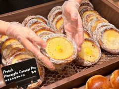 -BUTTERFUL&CREAMOROUS 黄油与面包(西单大悦城店)