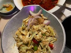 -韵秋荷(宝山龙湖天街店)