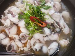 -大鼎石锅鱼(春江里店)