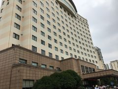 -山明水秀大饭店