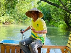 -上海长兴岛郊野公园