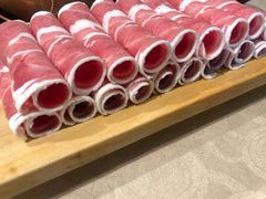 -东来顺饭庄(西直门店)