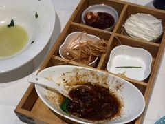 -阳澄湖费尔蒙酒店颐丰阁中餐厅(马鞍山西路店)