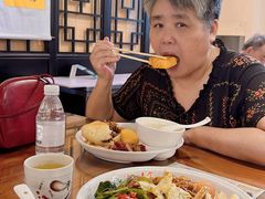 -清心素食自助餐厅(夫子庙店)