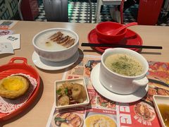 -避风塘(宝山万达店)