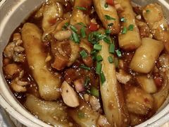 -留半山·香港食堂(啦啦宝都店)