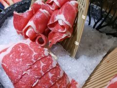 -湊湊火锅·茶憩(上海合生汇店)