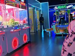 -快乐街区(成都龙湖北城天街店)