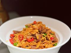 -大鸭梨烤鸭(望京店)